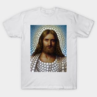 Jesus Christ T-Shirt